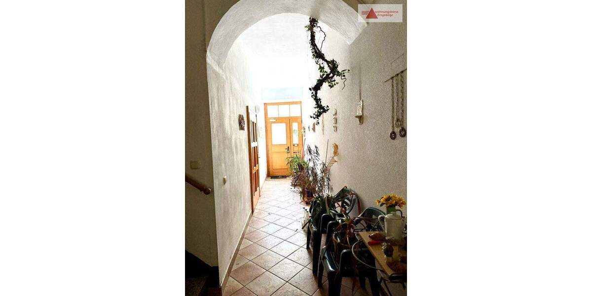 Mehrfamilienhaus, Wohnhaus Annaberg-Buchholz Annaberg - 7 Zimmer, 202 m&sup2;, 80.000&euro; | Angebot:25374662