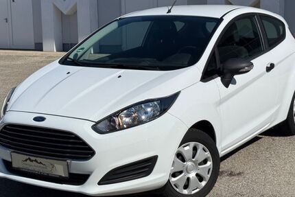 Ford Fiesta 81.962 km 4.000 &euro; Bad Endorf 83093