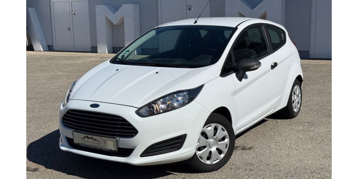 Ford Fiesta 81.962 km 4.000 &euro; Bad Endorf 83093