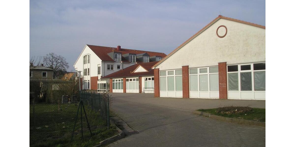 Gewerbeobjekt Bergen auf Rügen - 745&euro; | Angebot:26236514