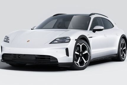 Porsche Taycan 18.236 km 86.300 &euro; Berlin 12487