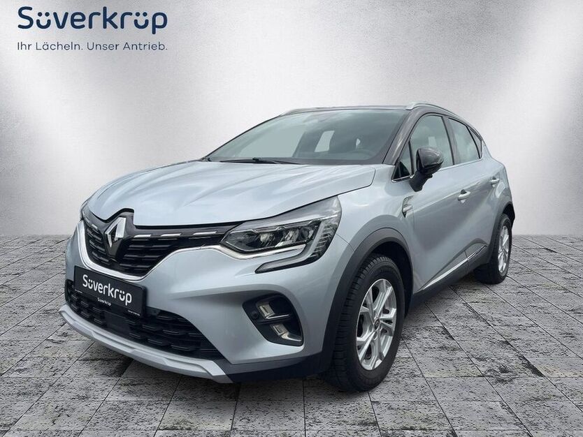 Captur