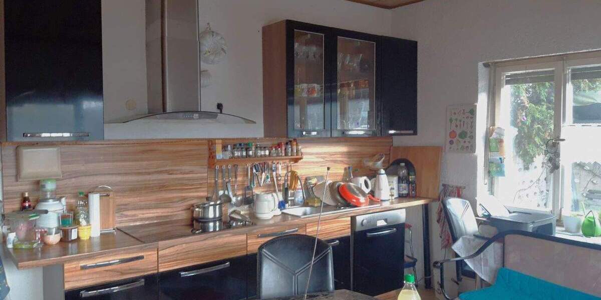 Einfamilienhaus Schnaittenbach - 4 Zimmer, 132 m&sup2;, 250.000&euro; | Angebot:25770125