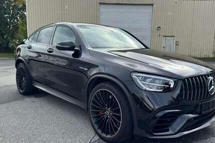 Mercedes-Benz GLC 63 AMG 34.895 km 78.890 € Rotthalmünster 94094