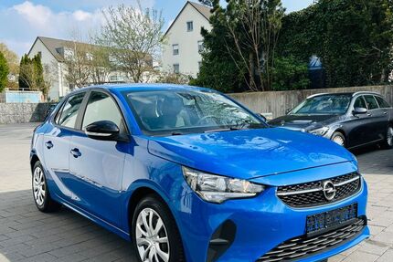 Opel Corsa 86.000 km 10.500 &euro; Bielefeld 33647
