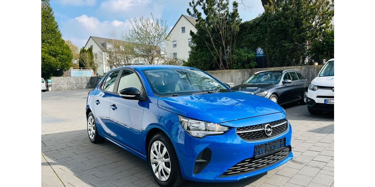 Opel Corsa 86.000 km 10.500 &euro; Bielefeld 33647