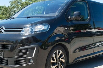Citroen SpaceTourer
