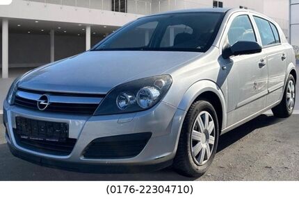 Opel Astra 115.000 km 2.850 &euro; Adersheim 38304