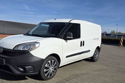 Fiat Doblo 290.000 km 2.900 &euro; Rosdorf 37124