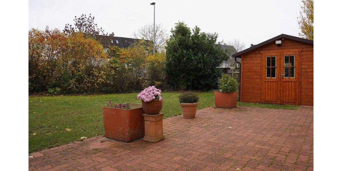 Exponierte Lage am Mittellandkanal - Hochwertig sanierte Immobilie - Energieeffizienzklasse A+ 8 zimmer