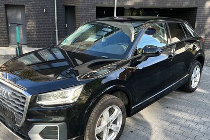 Audi Q2 75.400 km 16.400 &euro; Kassel 34123