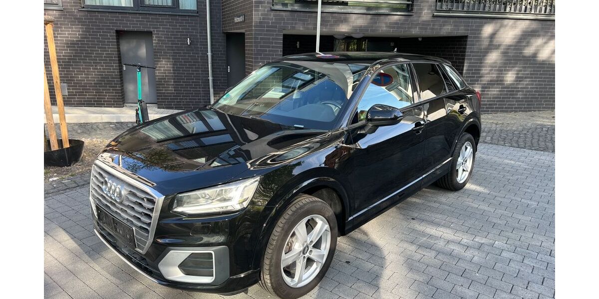 Audi Q2 75.400 km 16.400 &euro; Kassel 34123