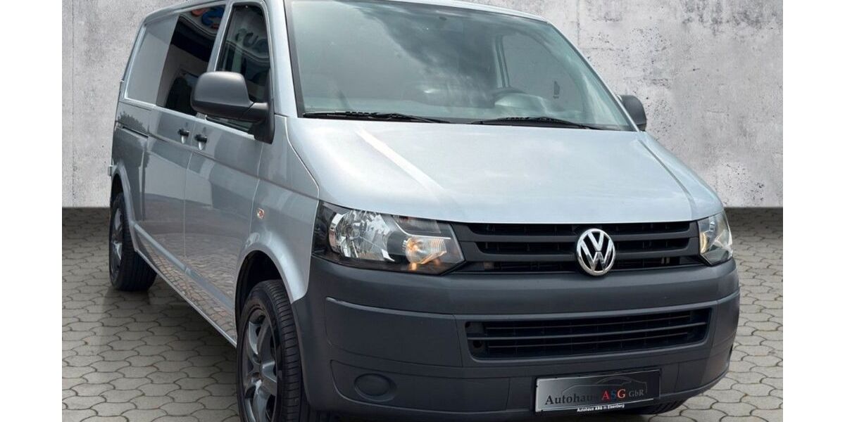 VW T5 Transporter 137.900 km 17.990 &euro; Eisenberg 07607