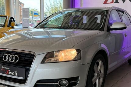 Audi A3 180.037 km 6.590 &euro; Helmstedt 38350