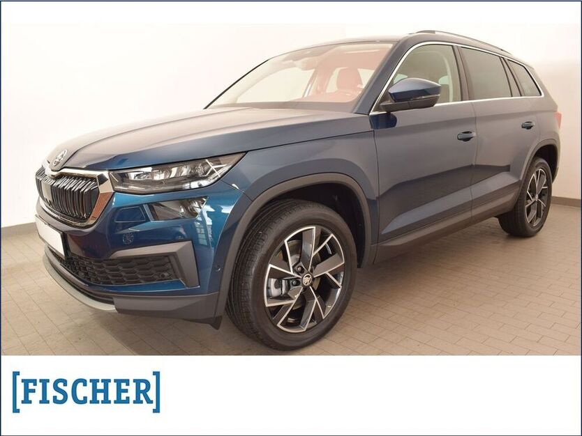 Kodiaq