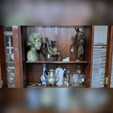 Das Romanische Café Erkner