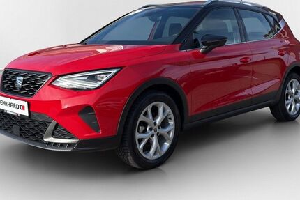 Seat Arona 19.920 km 23.750 &euro; Hildburghausen 98646