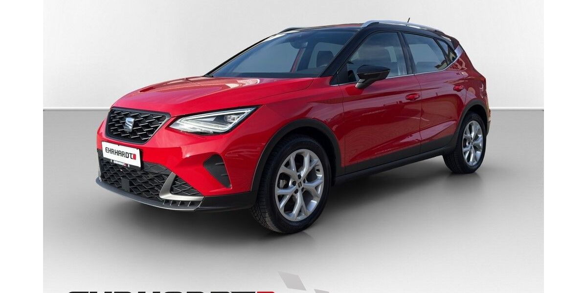 Seat Arona 19.920 km 23.750 &euro; Hildburghausen 98646