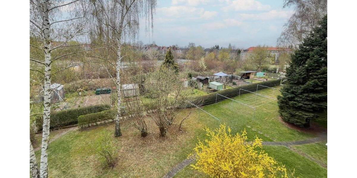 Etagenwohnung Dresden Leubnitz-Neuostra - 4 Zimmer, 78 m&sup2;, 199.900&euro; | Angebot:26816626