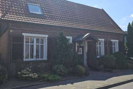 Haus zum Kaufen in Nottuln 435.000 € 170 m² 6 zimmer