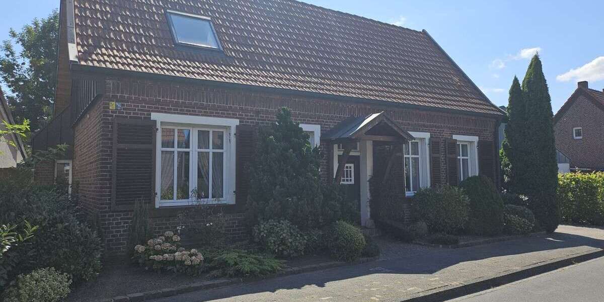 Haus zum Kaufen in Nottuln 435.000 € 170 m² 6 zimmer