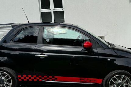 Fiat 500 146.000 km 4.700 € Albstadt 72461