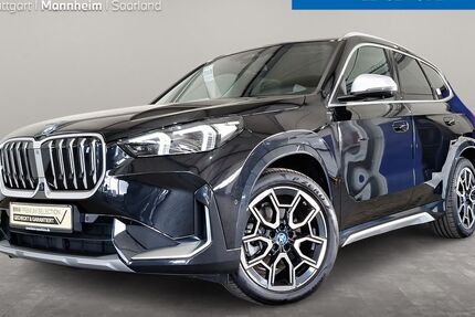 BMW iX1 46.303 km 39.490 &euro; Mannheim 68169