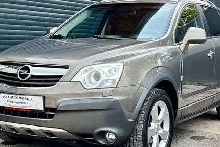 Opel Antara 163.000 km 5.990 € Pfullingen 72793