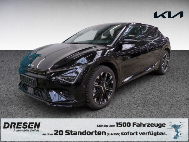 Kia EV6 13.822 km 47.880 &euro; Korschenbroich 41352