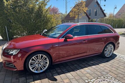 Audi A4 228.000 km 13.800 &euro; Affing 86444