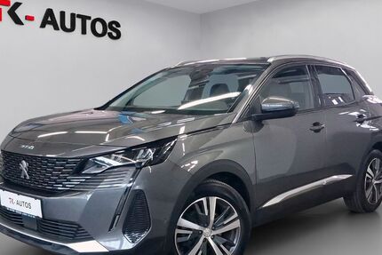 Peugeot 3008 114.669 km 18.690 &euro; Dorfen 84405