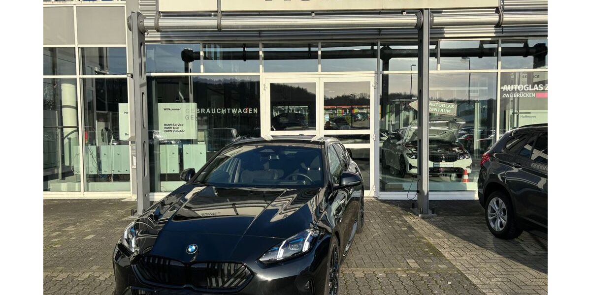 BMW 120 12.900 km 34.999 &euro; Zweibrücken 66482