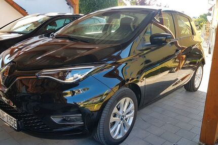 Renault ZOE 70.000 km 11.500 &euro; Heroldsbach 91336