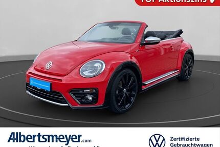 VW Beetle