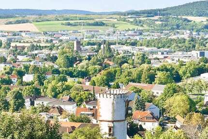 Grundstück zu verkaufen in Gelnhausen 790.000 € 1561 m² zimmer