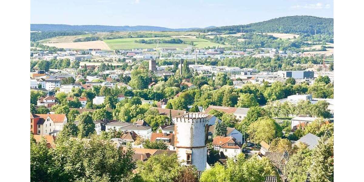 Grundstück zu verkaufen in Gelnhausen 790.000 € 1561 m² zimmer