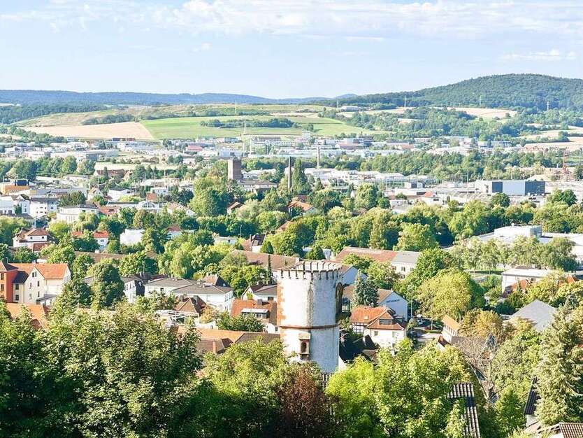 Grundstück zu verkaufen in Gelnhausen 790.000 € 1561 m² zimmer