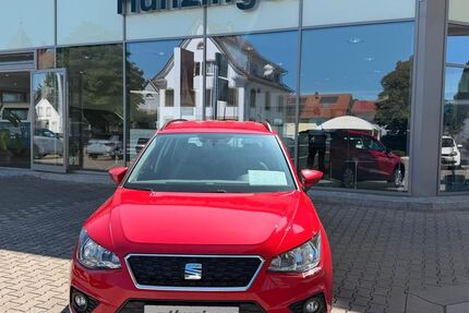 Seat Arona 35.600 km 15.980 &euro; Buggingen-Seefelden 79426