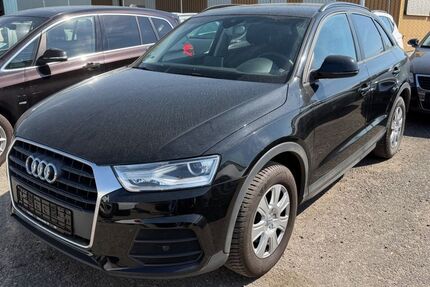 Audi Q3 155.000 km 15.490 &euro; Heilbronn 74080