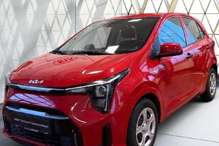 Kia Picanto 22.000 km 14.990 &euro; Selb 95100