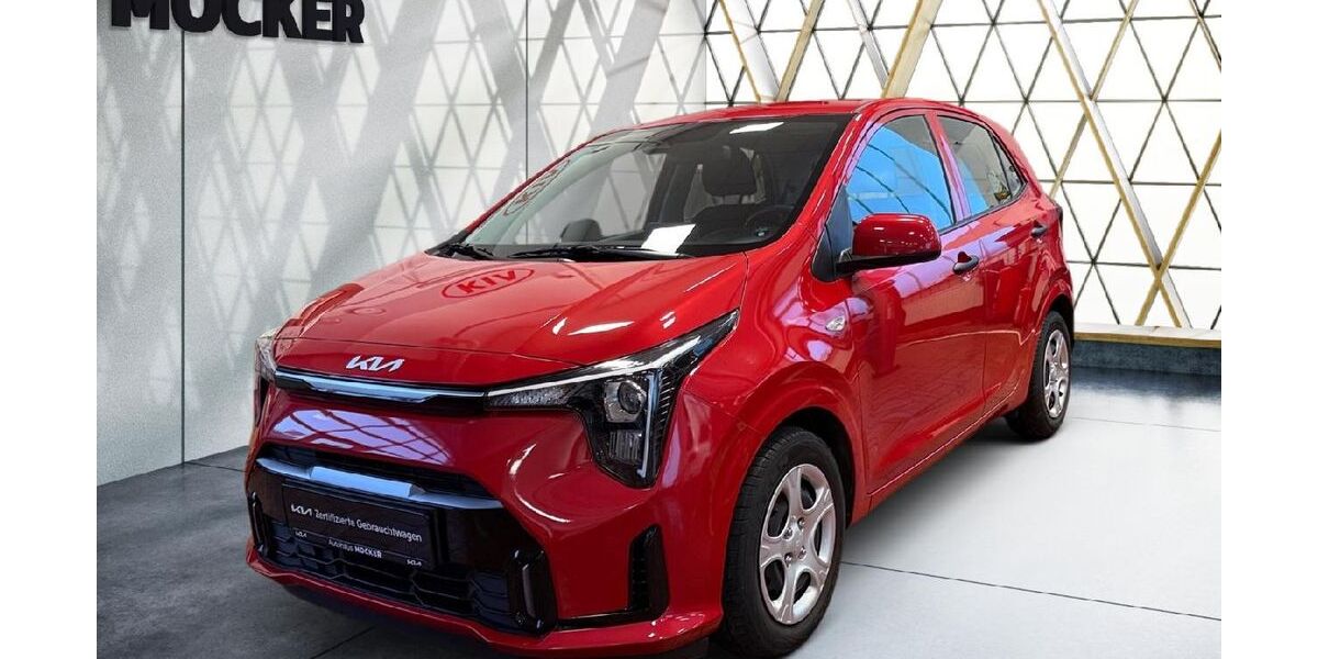 Kia Picanto 22.000 km 14.990 &euro; Selb 95100