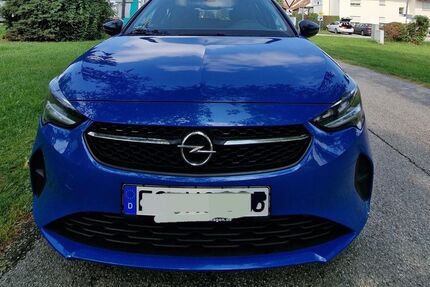 Opel Corsa 56.000 km 11.000 &euro; Hallbergmoos 85399