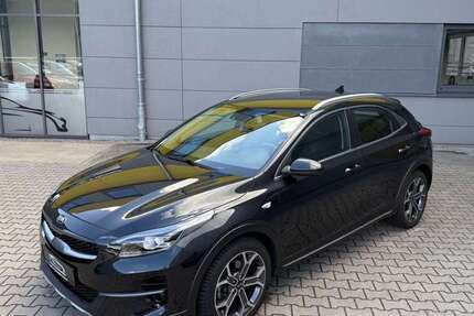 Kia XCeed 67.000 km 13.990 &euro; Lohne 49393