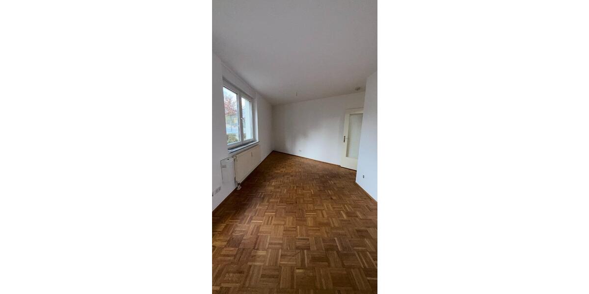 Erdgeschoßwohnung Dresden Plauen - 1 Zimmer, 36 m&sup2;, 330&euro; | Angebot:25418331