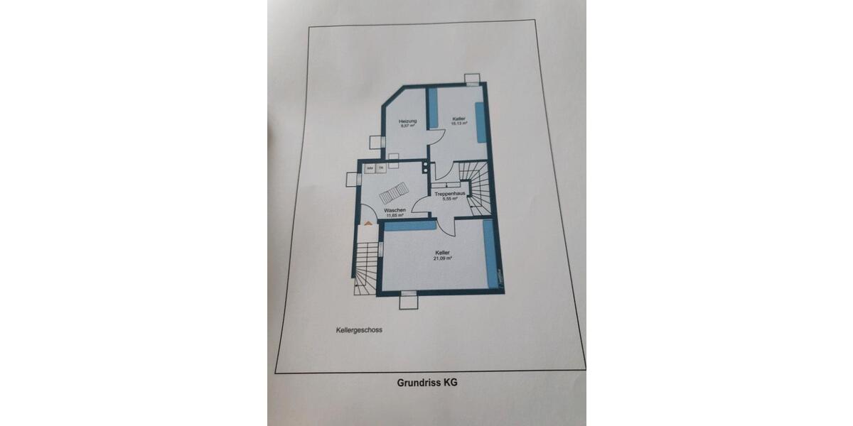Doppelhaushälfte Ingolstadt Münchener Straße - 2 Zimmer, 200 m&sup2;, 790.000&euro; | Angebot:26536754