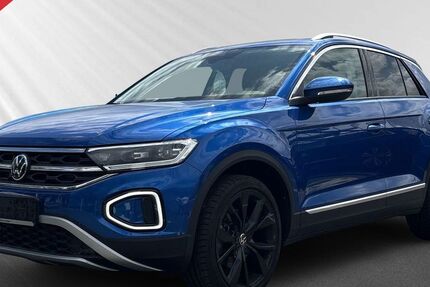 VW T-Roc 11.500 km 30.990 &euro; Dallgow-Döberitz 14624