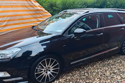Citroen C5 209.000 km 5.999 € Duisburg 47051