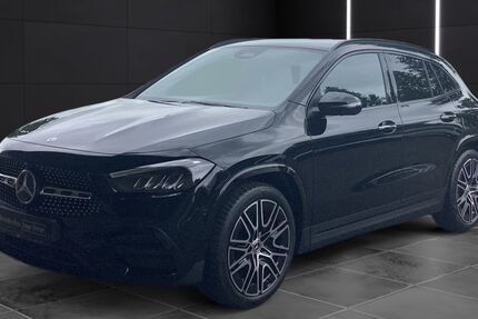 Mercedes-Benz GLA 200 8.000 km 45.840 &euro; Nordhausen 99734