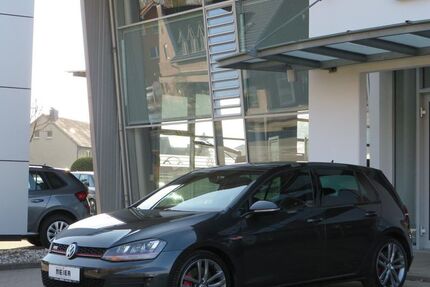 VW Golf 117.000 km 13.750 &euro; Petershagen 32469