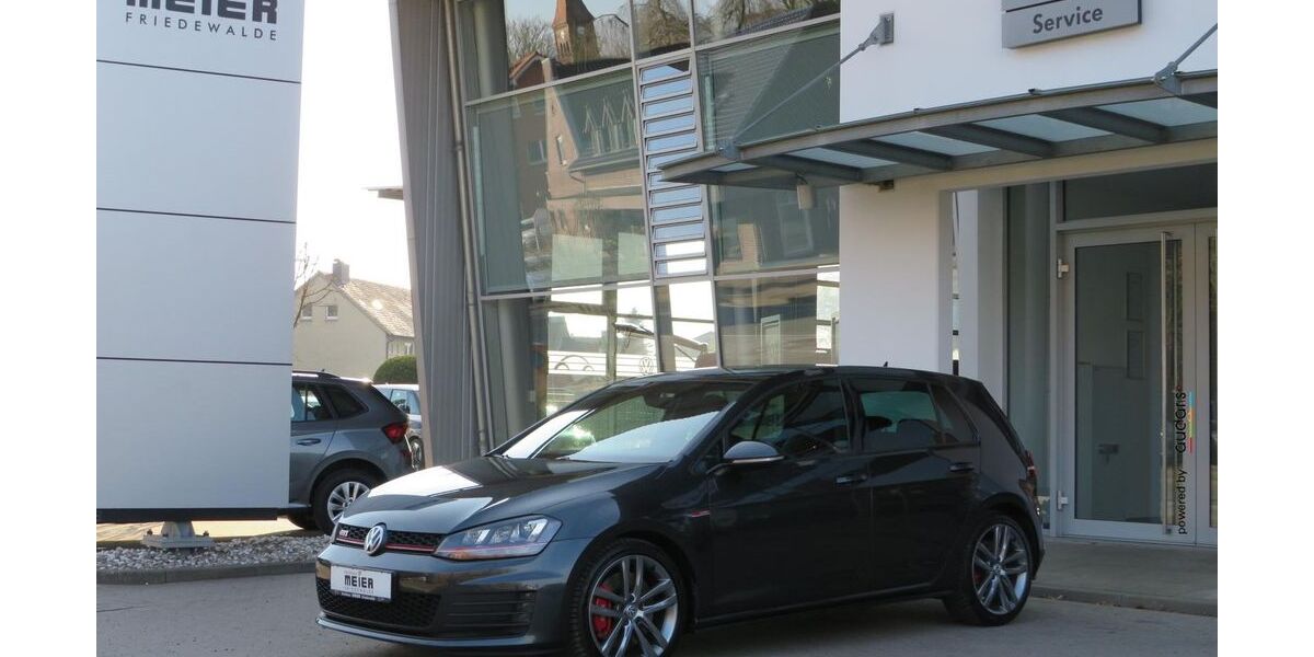 VW Golf 117.000 km 13.750 &euro; Petershagen 32469